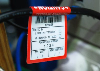 Test & Tag Training Returns – Upskill in Just One Day