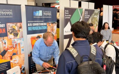 Connecting Students With Real Trade Career Opportunities