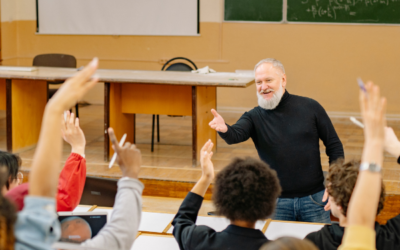 A Different Way to Learn: STC Introduces Evening Electrotechnology Classes for 2027