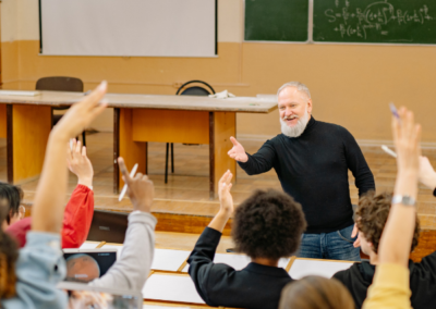 A Different Way to Learn: STC Introduces Evening Electrotechnology Classes for 2027