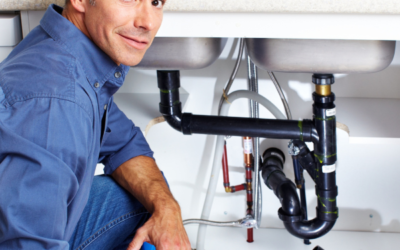 Why plumbing? Superior Training Centre expands its trade training offering
