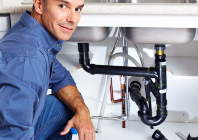 Why plumbing? Superior Training Centre expands its trade training offering