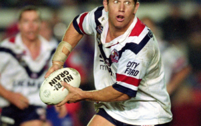 Have a Game Plan for Life: Bryan Fletcher Joins Say Yes to the Trades