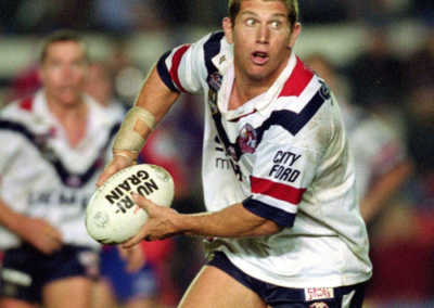 Have a Game Plan for Life: Bryan Fletcher Joins Say Yes to the Trades