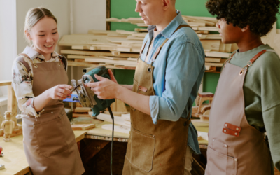 Why Hands-On Training Still Matters in a Digital World