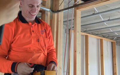 Apprenticeships Aren’t Just for School Leavers