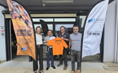 Expanding Global Pathways for Vietnam: STC Partners with AVTIP