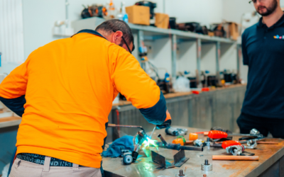 Why More Trade Students Are Choosing Private Training Providers