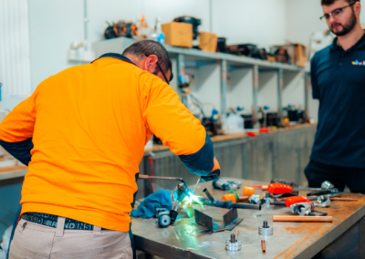 Why More Trade Students Are Choosing Private Training Providers