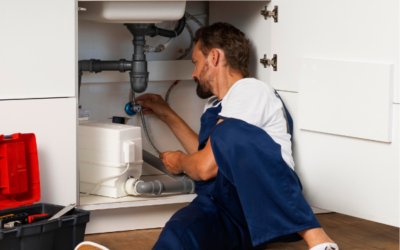 Your Future in Plumbing Starts Here! New Course Launching 11 November