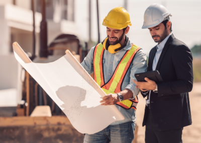 Bridging the Gap Between Engineering and the Trades