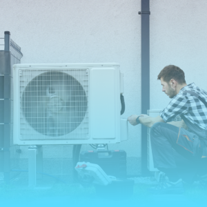 UEE32225 Certificate III in Air Conditioning and Refrigeration - Blended Delivery