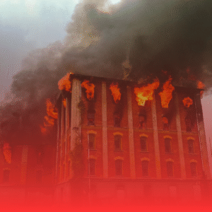 UEERA0098 – Fire and Smoke Control Training