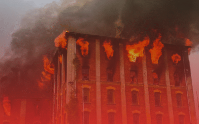 UEERA0098 – Fire and Smoke Control Training