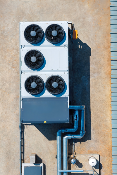 HVACR Training