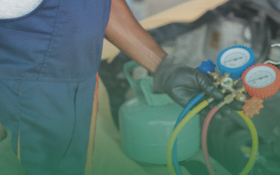 Low GWP Refrigerants Training