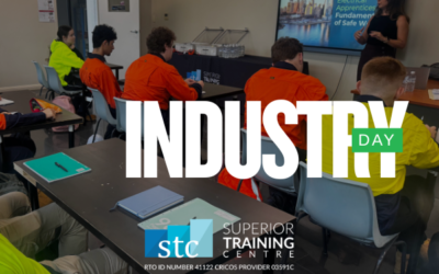 Industry Leaders Support Future Electrical Apprentices