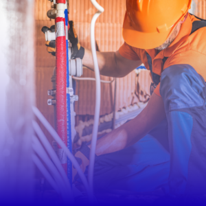 CPC32420 Certificate III in Plumbing (Apprenticeship)