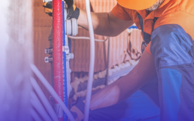 CPC32420 Certificate III in Plumbing (Apprenticeship)