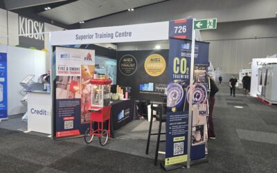 STC at ARBS 2026: Training, Innovation & The Future of HVACR