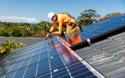 Is the Solar Boom Over—or Is It Evolving?