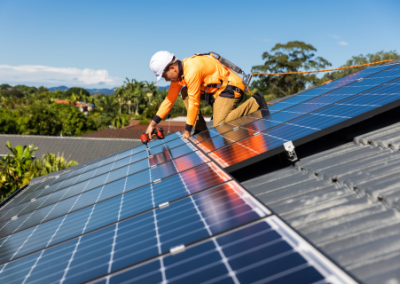 Is the Solar Boom Over—or Is It Evolving?