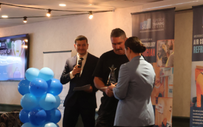 Celebrating Excellence at the 2025 Student of the Year Awards