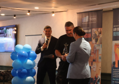 Celebrating Excellence at the 2025 Student of the Year Awards