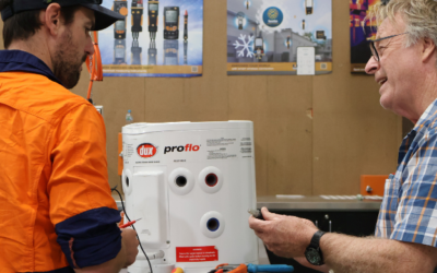 Disconnect-Reconnect: Which Area Should You Do?