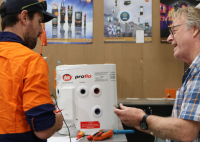 Disconnect-Reconnect: Which Area Should You Do?