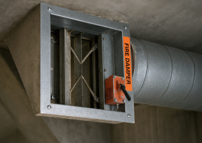 Fire Inspections Are More Important Than Ever – Here’s How Technicians Can Stay Ahead