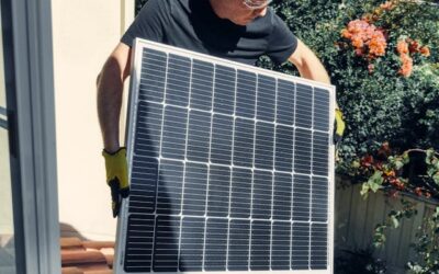 Early Bird Promo: Save $300 on our weekend Solar + Battery Training ⚡🌞