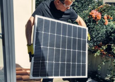Early Bird Promo: Save $300 on our weekend Solar + Battery Training ⚡🌞